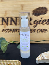 Load image into Gallery viewer, Organic Rose & Hyaluronic Lux Cleanser