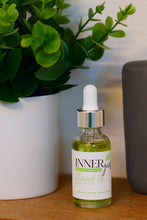 Load image into Gallery viewer, Glowed Up - Tumeric Face Oil