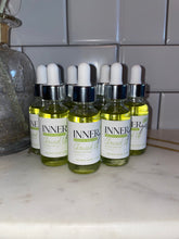 Load image into Gallery viewer, Glowed Up - Tumeric Face Oil