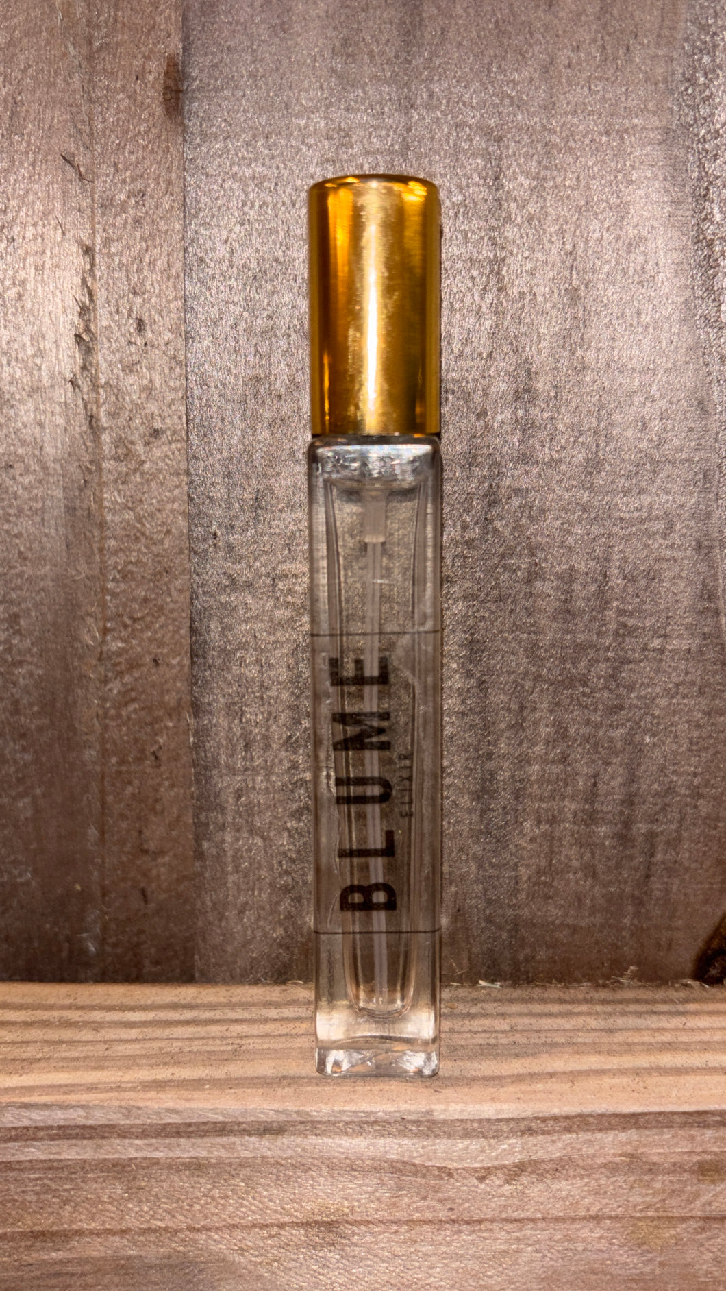 Blume Bodi Elixir – Blooming Gardenia