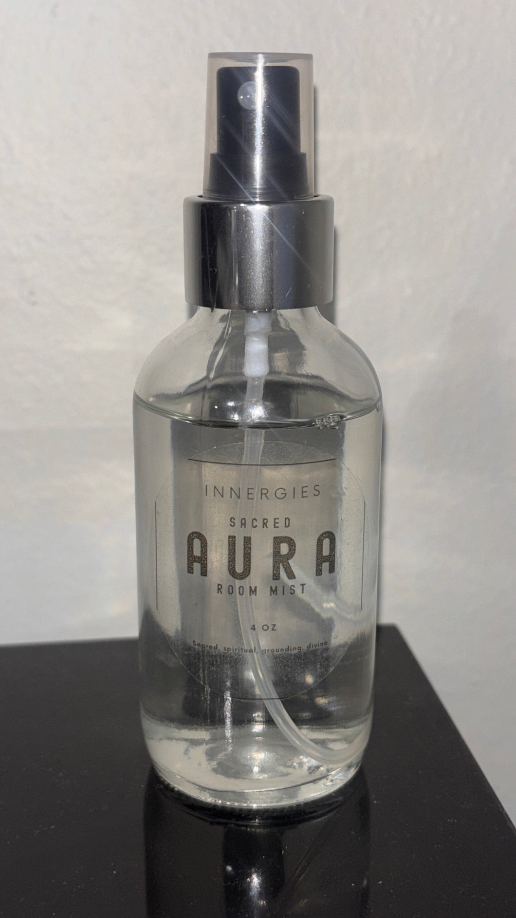 Aura - Sacred Room and Linen Mist