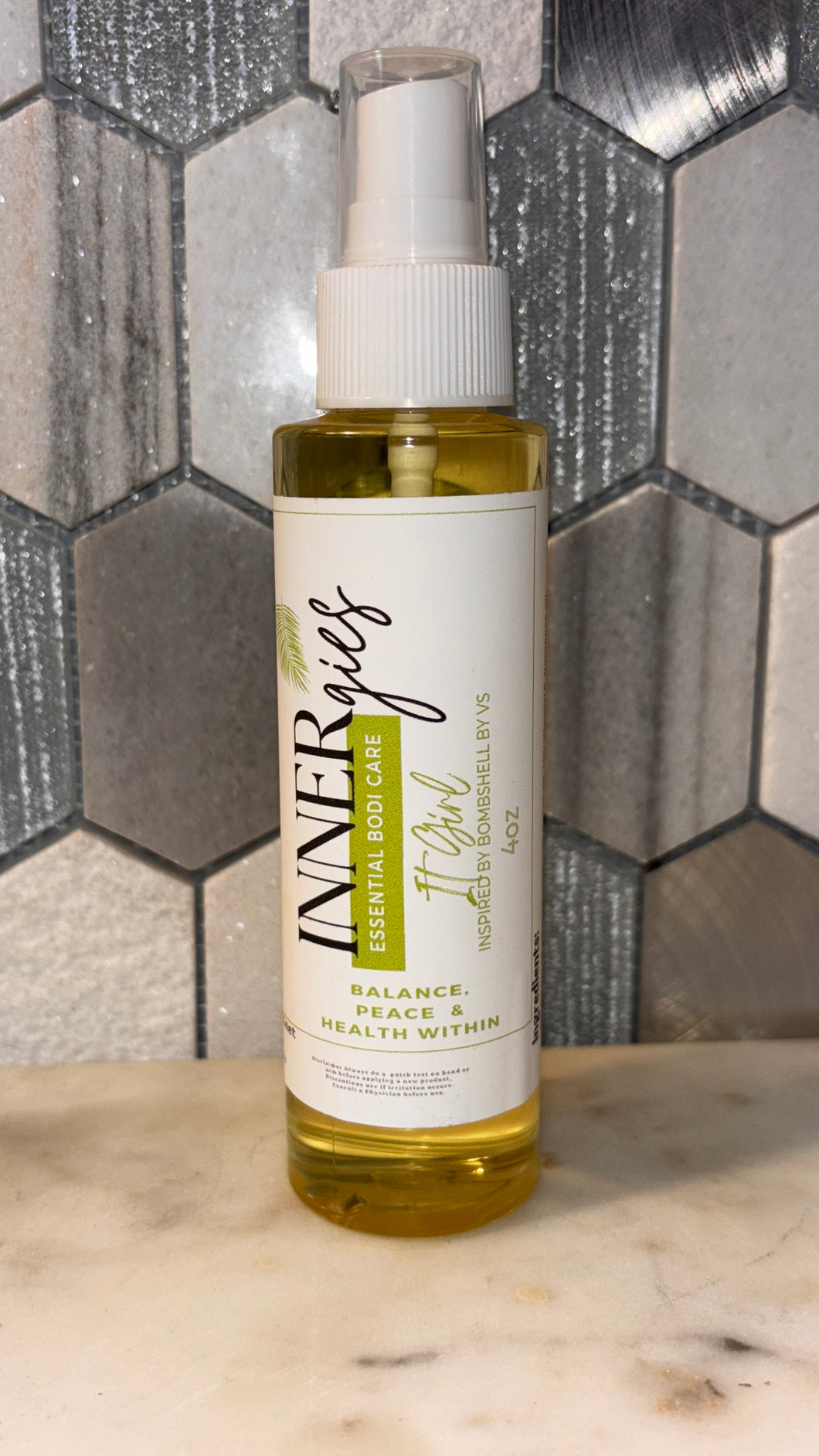 It Girl - Inspired By VS Bombshell