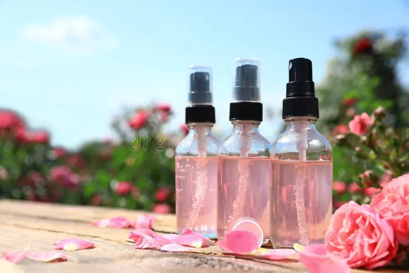 Pure Bliss - Rosé & Hyaluronic Lux Toner