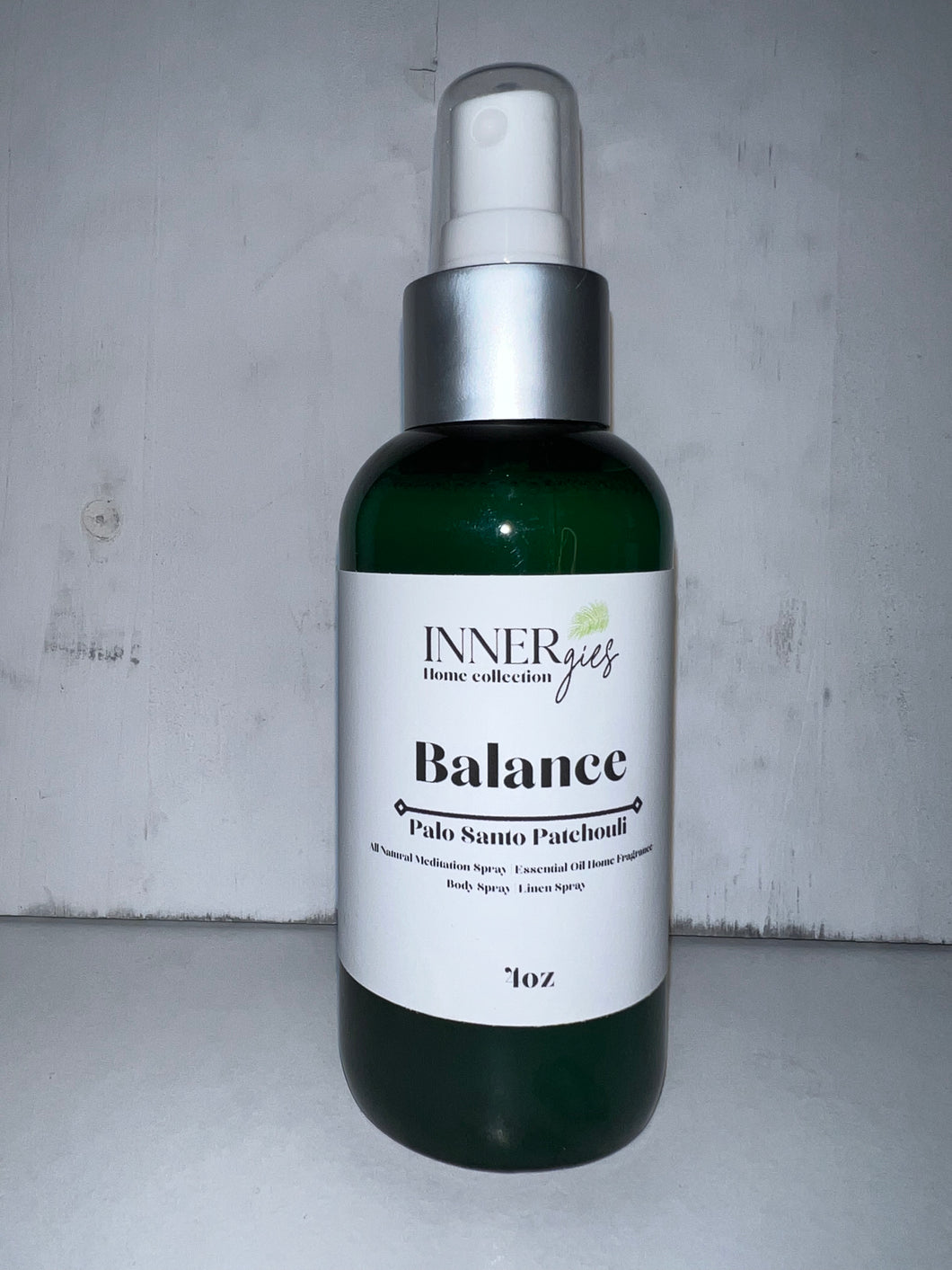 Balance - Home and Body Fragrance
