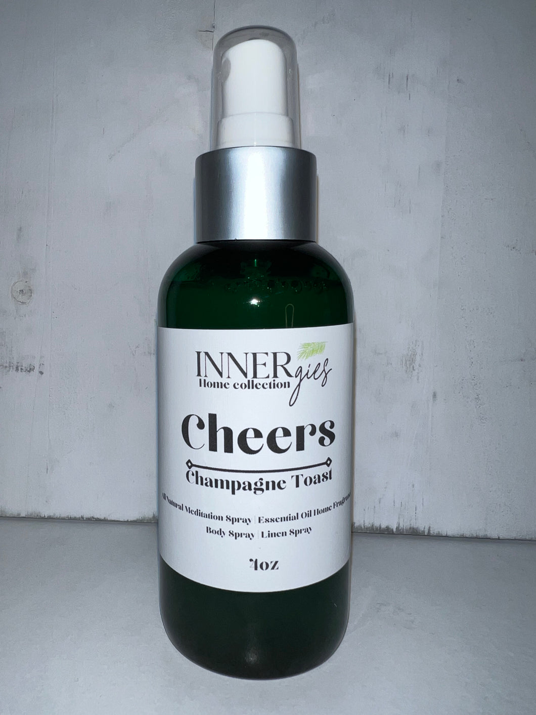 Cheers - Home & Body fragrance