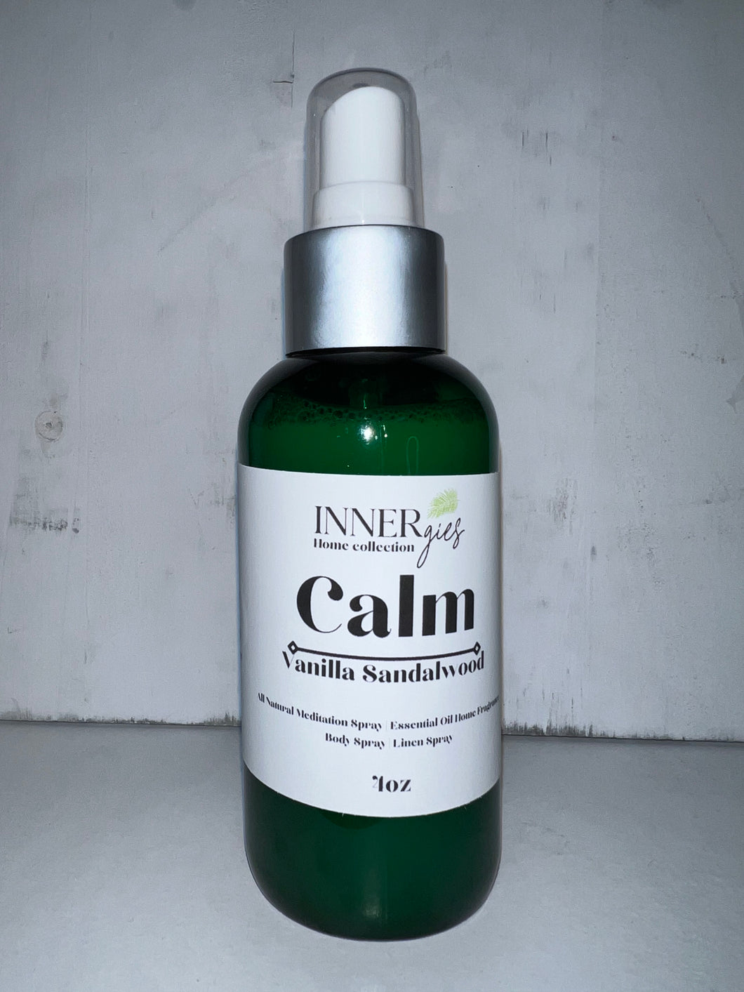 Calm - Home and Body Fragrance