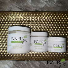 Load image into Gallery viewer, "Cozy" Cashmere Musk Bodi Butter
